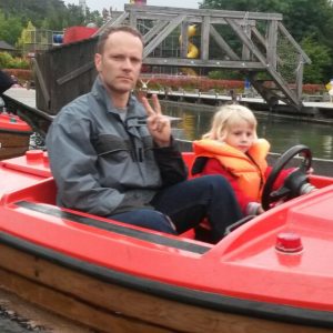 Profilbild von Steffen Rockrohr
