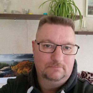 Profilbild von Steffen Röhl