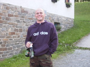 Profilbild von Steffen Röhniß