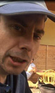 Profilbild von Steffen Rössler