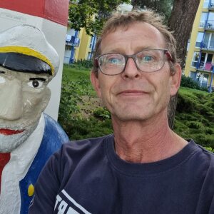 Profilbild von Steffen Rogge