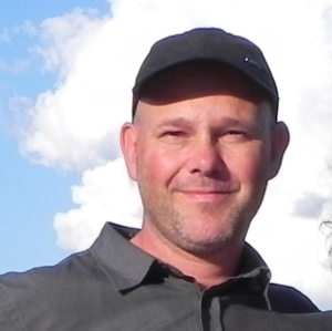 Profilbild von Steffen Rohmund