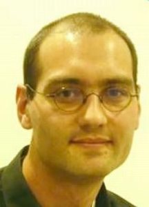 Profilbild von Steffen Rolle