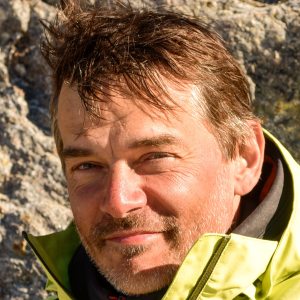 Profilbild von Steffen Roller