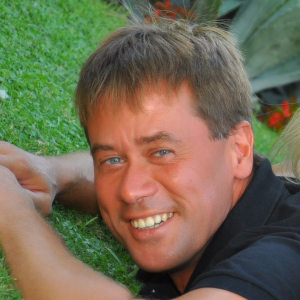 Profilbild von Steffen Rook