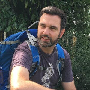 Profilbild von Steffen Rose-Kielau