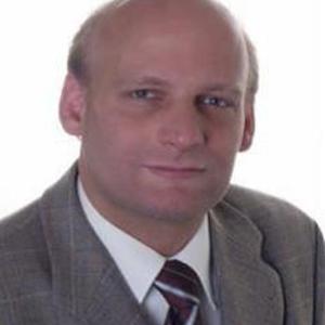 Profilbild von Steffen Rose