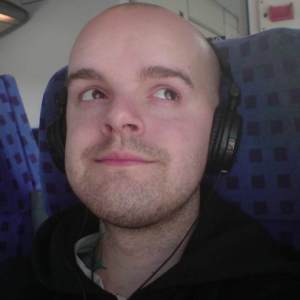 Profilbild von Steffen Rossberger