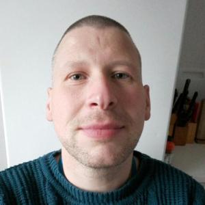 Profilbild von Steffen Rothenbücher