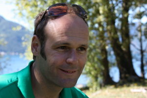 Profilbild von Steffen Rothfuß