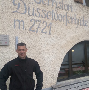 Profilbild von Steffen Rudolph