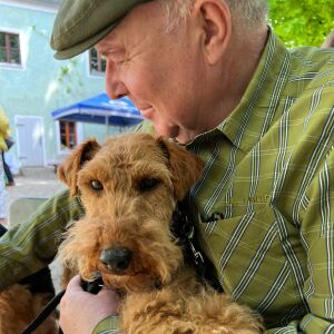 Profilbild von Steffen Rudolph