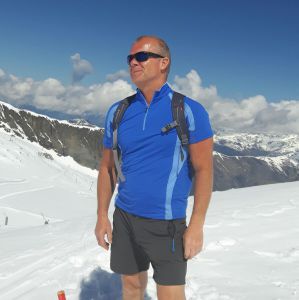 Profilbild von Steffen Rübsam