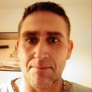 Profilbild von Steffen Rüdiger