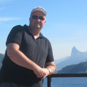 Profilbild von Steffen Rühmer