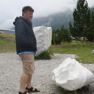 Profilbild von Steffen Rülke