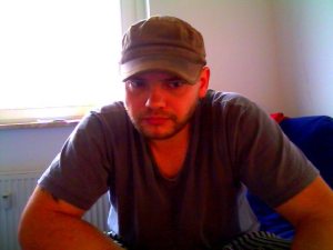 Profilbild von Steffen Russbült