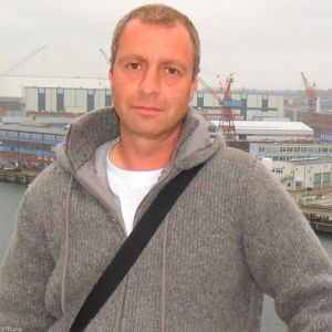 Profilbild von Steffen Sabath