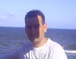 Profilbild von Steffen Sacher
