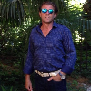 Profilbild von Steffen Sacher