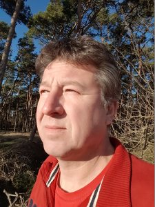 Profilbild von Steffen Sachse