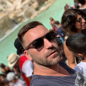 Profilbild von Steffen Sasse