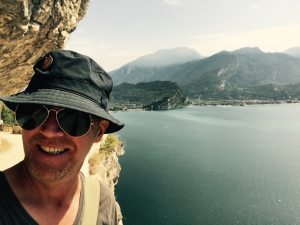 Profilbild von Steffen Sawatzki