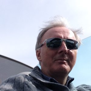 Profilbild von Steffen Schäfer