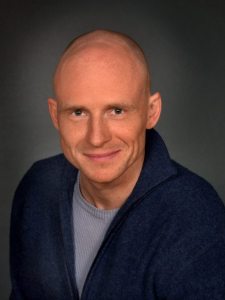 Profilbild von Steffen Schallert