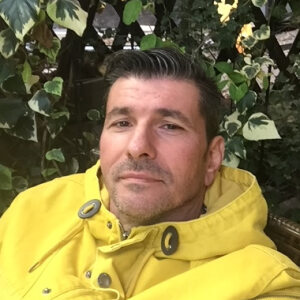 Profilbild von Steffen Scharfenberg