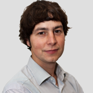 Profilbild von Steffen Schellenberger