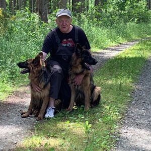 Profilbild von Steffen Scherbarth