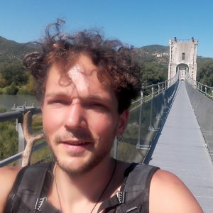 Profilbild von Steffen Scherne