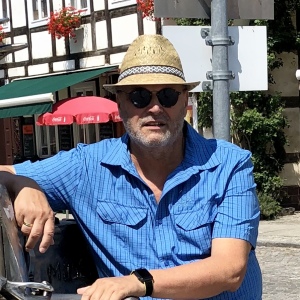 Profilbild von Steffen Schidlek