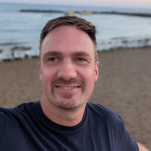 Profilbild von Steffen Schiesser