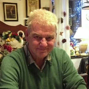 Profilbild von Steffen Schlag