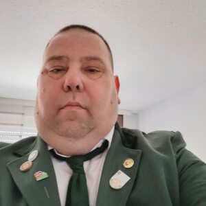 Profilbild von Steffen Schlanze