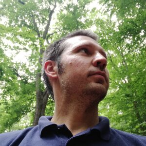 Profilbild von Steffen Schlecht