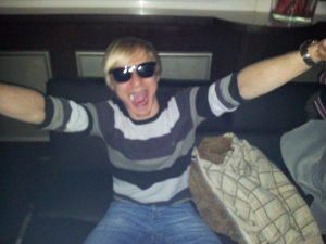 Profilbild von Steffen Schleitzer