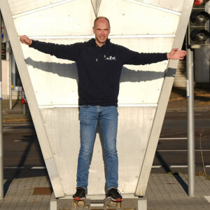 Profilbild von Steffen Schlosser