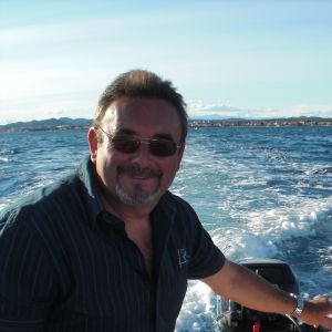 Profilbild von Steffen Schmager