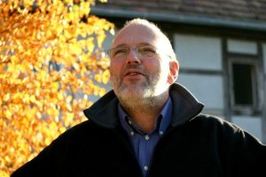 Profilbild von Steffen Schmeitzner