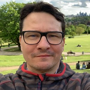Profilbild von Steffen Schmidt