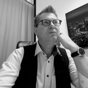 Profilbild von Steffen Schmidt