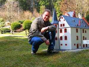 Profilbild von Steffen Schmidt