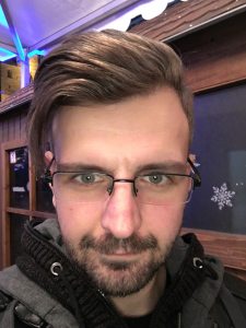 Profilbild von Steffen Schmidt