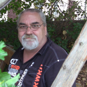 Profilbild von Steffen Schmidt