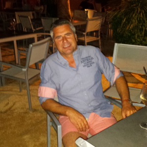 Profilbild von Steffen Schmidt