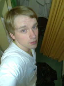 Profilbild von Steffen Schmidt