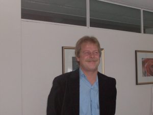 Profilbild von Steffen Schmidt